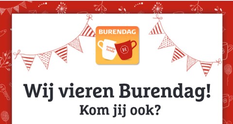 Burendag